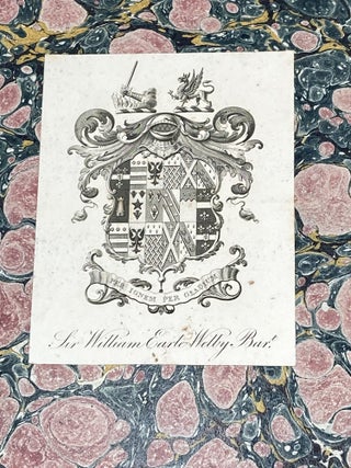 THE HISTORY OF THE REBELLION AND CIVIL WARS IN ENGLAND, BEGUN IN THE YEAR 1641. WITH THE PRECEDENT PASSAGES, AND ACTIONS, THAT CONTRIBUTED THEREUNTO, AND THE HAPPY END. AND CONCLUSION THEREOF BY THE KING'S BLESSED RESTORATION, AND RETURN UPON THE 29TH OF MAY, IN THE YEAR 1660. (THREE VOLUMES COMPLETE)
