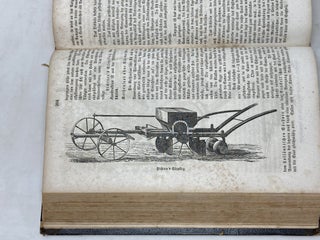 HANDBUCH DER RATIONELLEN LANDWIRTHSCHAFT FÜR PRAKTISCHE LANDWIRTHE UND OEKONOMIEVERWALTER. ACKERBAU.
