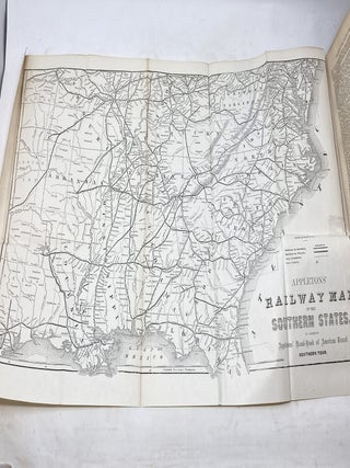 THE MILITARY AND NAVAL HISTORY OF THE REBELLION IN THE UNITED STATES. WITH BIOGRAPHICAL SKETCHES OF DECEASED OFFICERS ; Illustrated with Steel Plate Portraits.