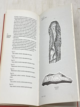 FORT ROCK BASIN : PREHISTORY AND ENVIRONMENT; Foreward by L.S. Cressman