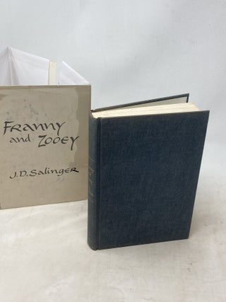 FRANNY AND ZOOEY