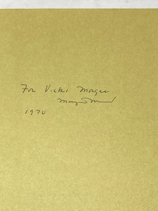 CULTURE AND COMMITMENT : A STUDY OF THE GENERATION GAP (SIGNED)