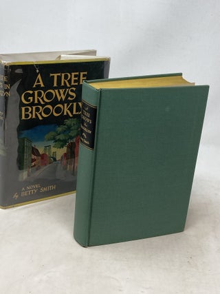 A TREE GROWS IN BROOKLYN