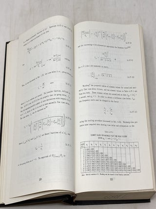 MICROWAVE FILTERS, IMPEDANCE-MATCHING NETWORKS, AND COUPLING STRUCTURES