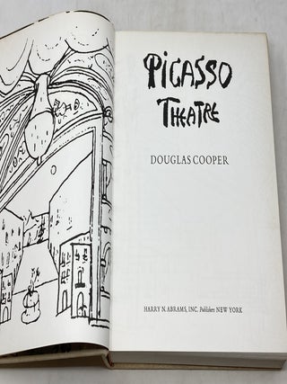 PICASSO THEATRE