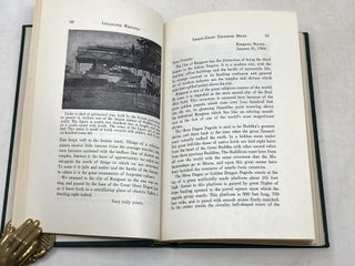 COLLECTED WRITINGS OF MANLY P. HALL, VOLUME I (SIGNED)