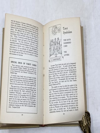THE ALL-SEEING EYE: A MONTHLY MAGAZINE, VOLUME 5