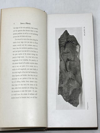 THE TWO ISLANDS AND WHAT CAME OF THEM