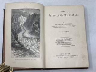 THE FAIRY-LAND OF SCIENCE