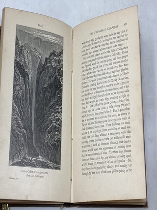 THE FAIRY-LAND OF SCIENCE