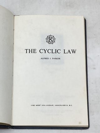 THE CYCLIC LAW