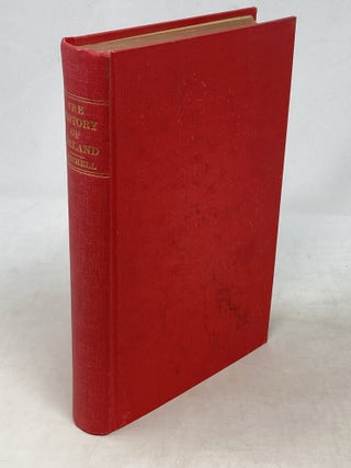 THE HISTORY OF IRELAND ANCIENT AND MODERN TAKEN FROM THE MOST AUTHENTIC RECORDS AND DEDICATED TO THE IRISH BRIGADE. BY THE ABBE MAC-GOEGHEGAN WITH A CONTINUATION FROM THE TREATY OF LIMERICK TO THE YEAR 1863