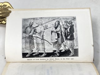 THE IRISH PEOPLE : THEIR HEIGHT, FORM, AND STRENGTH