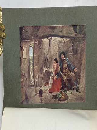 TALES OF IRISH LIFE AND CHARACTER WITH SIXTEEN REPRODUCTIONS FROM THE PAINTINGS OF ERSKINE NICOL