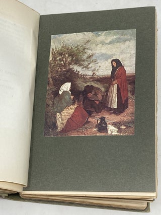 TALES OF IRISH LIFE AND CHARACTER WITH SIXTEEN REPRODUCTIONS FROM THE PAINTINGS OF ERSKINE NICOL