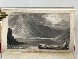 THE ANGLER IN IRELAND OR AN ENGLISHMAN'S RAMBLE THROUGH CONNAUGHT AND MUNSTER, DURING THE SUMMER OF 1833 (2 VOLUMES)