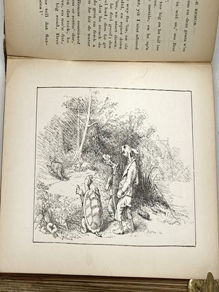 NIGHTS WITH UNCLE REMUS: MYTHS AND LEGENDS OF THE OLD PLANTATION
