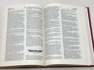A DICTIONARY OF CANADIANISMS ON HISTORICAL PRINCIPLES (SERIES: DICTIONARY OF CANADIAN ENGLISH)