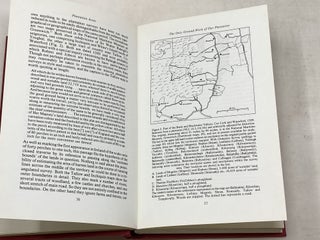 PLANTATION ACRES: AN HISTORICAL STUDY OF THE IRISH LAND SURVEYORS AND HIS MAPS