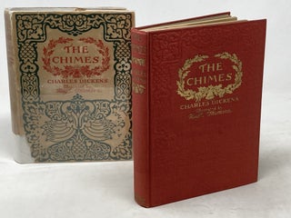 THE CHIMES ILLUSTRATED BY HUGH THOMSON