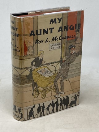 Item #100623 MY AUNT ANGIE. Roy L. McCardell