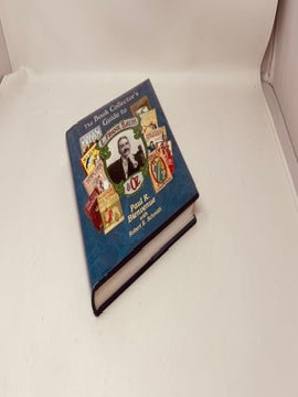Item #100647 A BOOK COLLECTOR'S GUIDE TO L. FRANK BAUM & OZ. Paul R. Bienvenue, Robert...