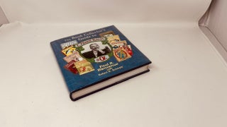 Item #100647 A BOOK COLLECTOR'S GUIDE TO L. FRANK BAUM & OZ. Paul R. Bienvenue, Robert...