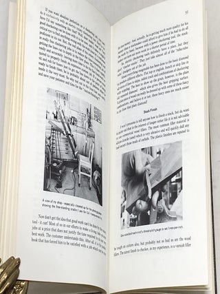 GUNSMITH KINKS: A FASCINATING AND WIDELY VARIED ACCUMULATION OF SHOP KINKS, SHORT CUTS, TECHNIQUES AND COMMENTS SENT BY PRACTICING GUNSMITHS FROM ALL OVER THE WORLD TO F.R. "BOB" BROWNELL. (VOLUMES 1, 2, 3 AND 4)