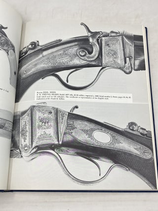 L.D. NIMSCHKE : FIREARMS ENGRAVER; Preface by John J. McKendry, Metropolitan Museum of Art
