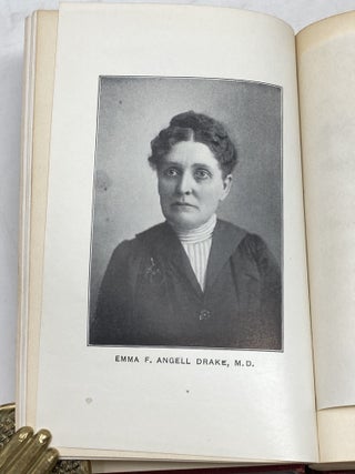 SELF AND SEX SERIES: WHAT A YOUNG WOMAN OUGHT TO KNOW and WHAT A YOUNG WIFE OUGHT TO KNOW (TWO VOLUMES)