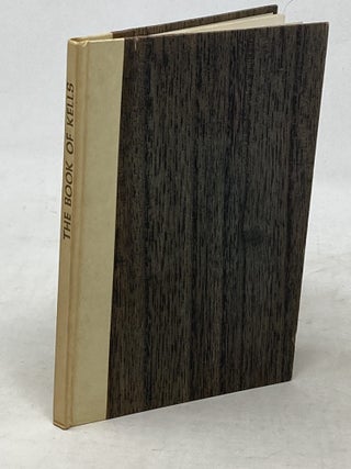 Item #100665 THE BOOK OF KELLS : A SELECTION OF PAGES REPRODUCED WITH A DESCRIPTION AND NOTES ...