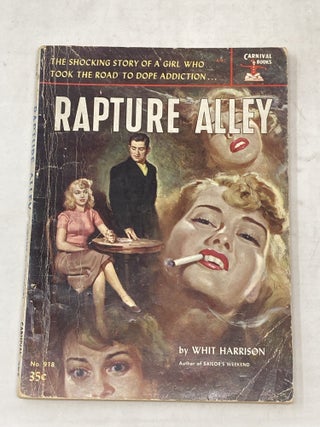 RAPTURE ALLEY