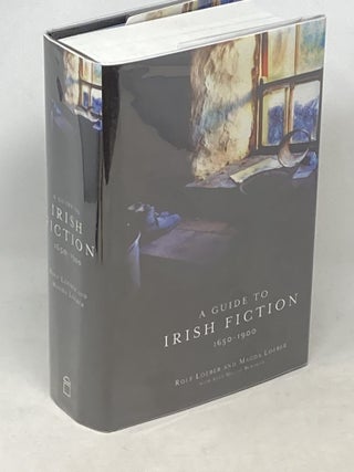 A GUIDE TO IRISH FICTION 1650-1900
