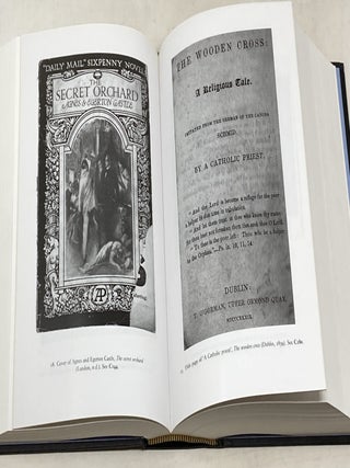 A GUIDE TO IRISH FICTION 1650-1900