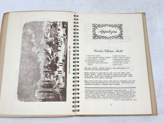 THE BROOKLYN HEIGHTS COOKBOOK: ONE HUNDRED FAVORITE RECIPES FOR FESTIVE OCCASIONS
