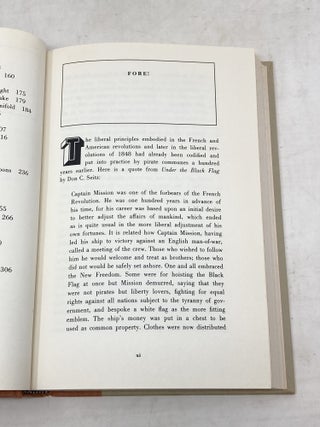 CITIES OF THE RED NIGHT (SIGNED)