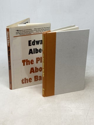 THE PLAY ABOUT THE BABY (SIGNED)