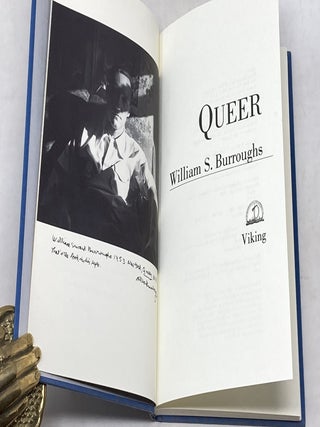QUEER