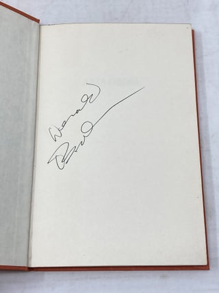 AMATEURS (SIGNED)