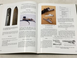 PARADOX: THE STORY OF COL. G.V. FOSBERY, HOLLAND & HOLLAND, AND THE PARADOX RIFLED SHOT AND BALL GUN. VOLUME 1. (SIGNED)