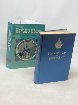 HAWAII'S STORY BY HAWAII'S QUEEN