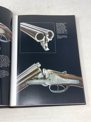 LONDON GUNMAKERS : HISTORICAL DATA ON THE LONDON GUN TRADE IN THE NINETEENTH AND TWENTIETH CENTURIES
