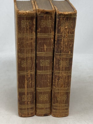 Item #100839 A COMPLETE HISTORY OF THE UNITED STATES OF AMERICA, EMBRACING THE WHOLE PERIOD FROM...