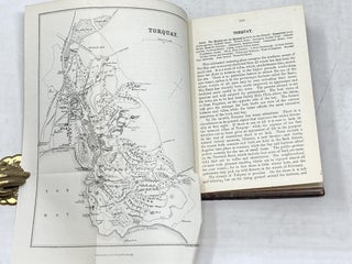 BLACK'S GUIDE TO DEVONSHIRE WITH MAPS AND ILLUSTRATIONS