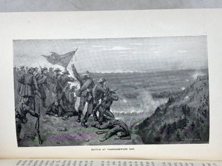 FROM MANASSAS TO APPOMATTOX: MEMOIRS OF THE CIVIL WAR IN AMERICA