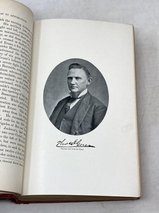 FROM MANASSAS TO APPOMATTOX: MEMOIRS OF THE CIVIL WAR IN AMERICA
