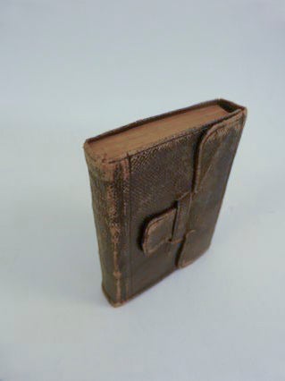 Item #64414 A VEST POCKET MEDICAL LEXICON : BEING A DICTIONARY OF THE WORDS, TERMS AND SYMBOLS OF...