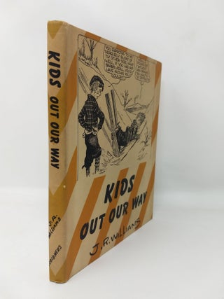 KIDS OUT OUR WAY
