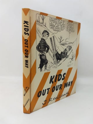 KIDS OUT OUR WAY