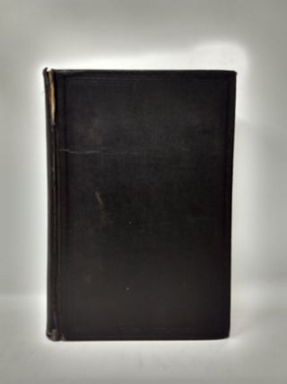 THE CYCLOPEDIC LAW DICTIONARY COMPRISING THE TERMS AND PHRASES OF AMERICAN JURISPRUDENCE, INCLUDING ANCIENT AND MODERN COMMON LAW, INTERNATIONAL LAW, AND NUMEROUS SELECT TITLES FROM THE CIVIL LAW, THE FRENCH AND THE SPANISH LAW, ETC., ETC. WITH AN EXHAUSTIVE COLLECTION OF LEGAL MAXIMS